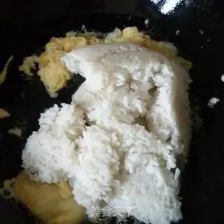 Make Curry rice step 2