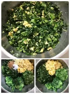 Make Scrambled eggs step 5