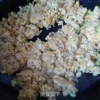 Make Curry rice step 4
