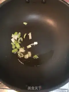 Make Lazy soup noodles step 1