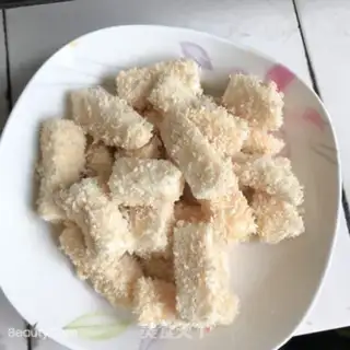 Make Milk step 7
