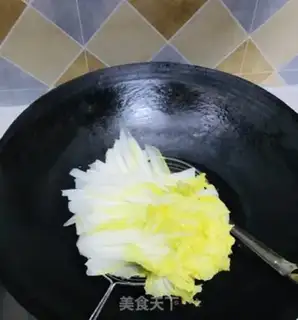 Make Scrambles step 3