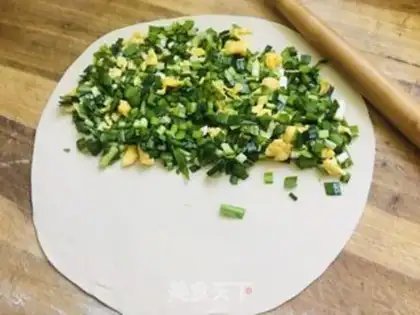 Make Chicken soup and pickles step 2