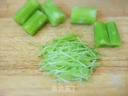 Make Fried meat step 2