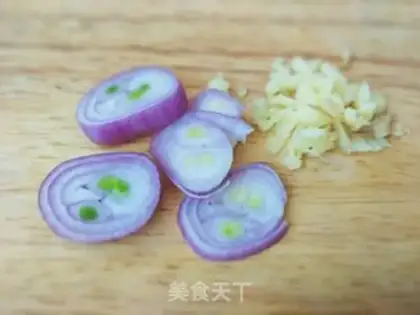Make Fried meat step 5