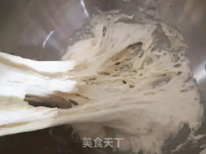 Make Old bread step 0