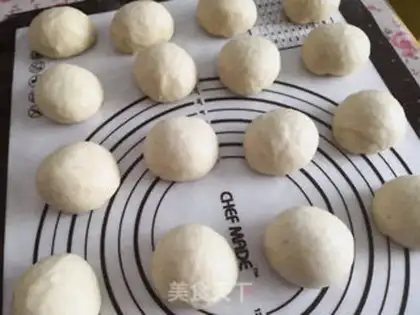 Make Old bread step 2