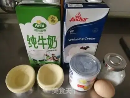 Make Eggstick step 0