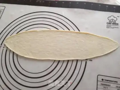 Make Old bread step 3