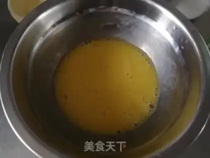 Make Eggstick step 1