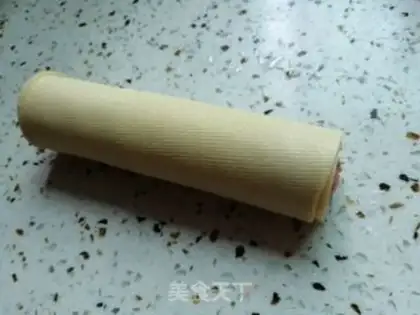Make Bean roll step 1