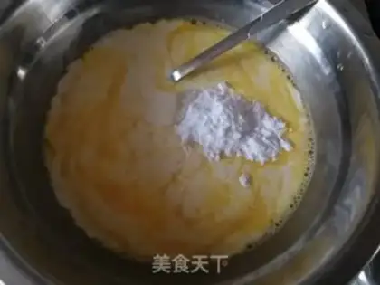 Make Eggstick step 2