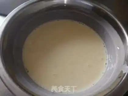 Make Eggstick step 3