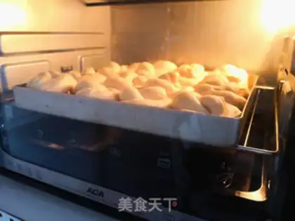 Make Old bread step 6
