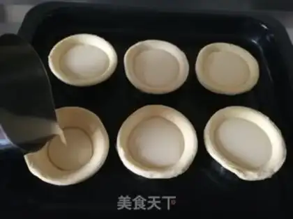 Make Eggstick step 5