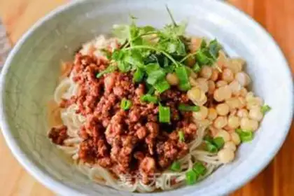 Make Chongqing