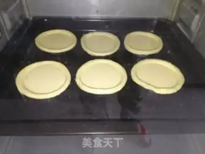 Make Eggstick step 6