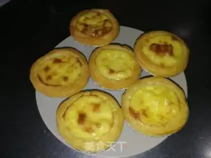 Make Eggstick step 8