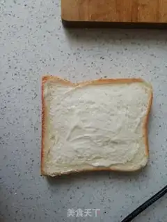 Make Homemade sandwiches step 2