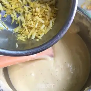 Make Thousands of layers of salad step 6