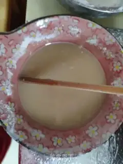 Make A lasagna step 2