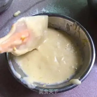 Make Lemon cake step 6
