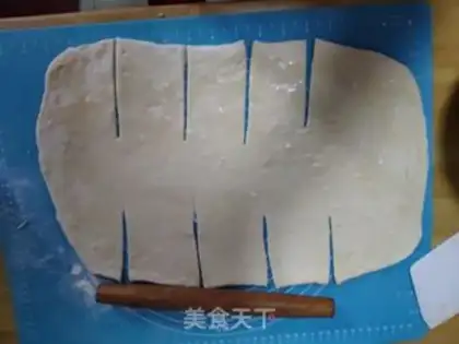 Make A lasagna step 3