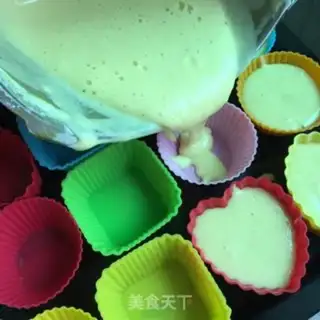 Make Lemon cake step 8