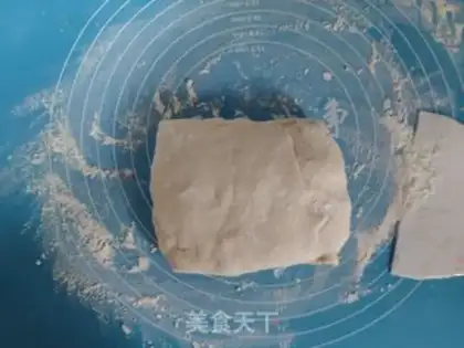 Make A lasagna step 5