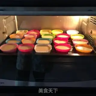 Make Lemon cake step 9