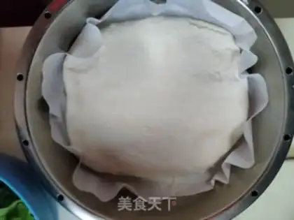 Make A lasagna step 6