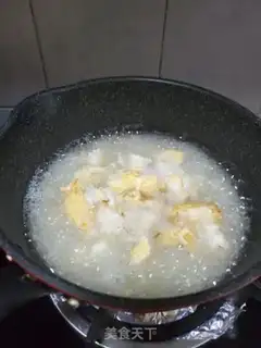 Make Plumbing soup step 5