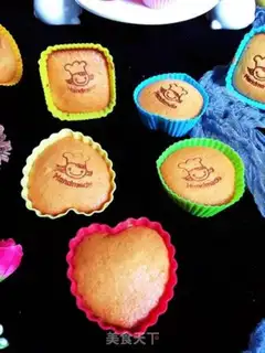 Make Lemon cake step 10