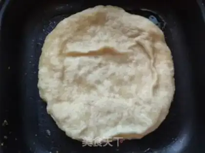 Make A lasagna step 7