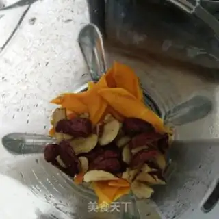 Make Pumpkin step 1