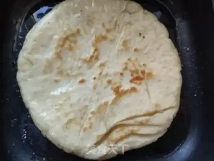 Make A lasagna step 8