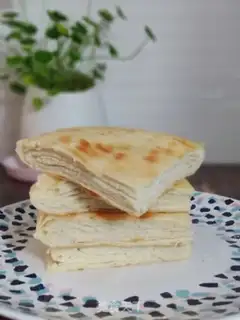 Make A lasagna step 9