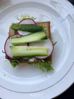 Make Thousands of layers of salad step 14