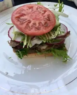 Make Thousands of layers of salad step 16