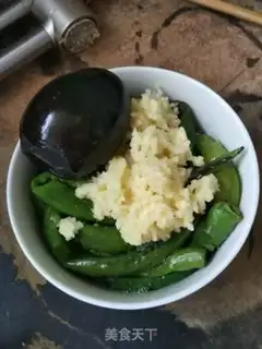 Make Hot peppers step 2