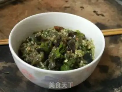 Make Hot peppers step 3