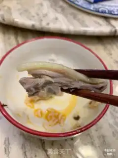 Make Crystal Chicken step 6