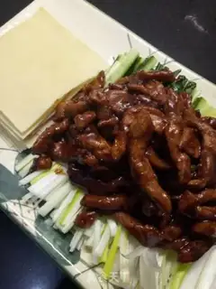 Make Kyo-su curry step 6