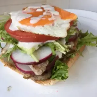 Make Thousands of layers of salad step 18