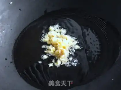 Make Shrimp in the cranium step 3