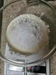 Make Sour cream step 0