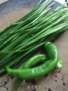 Make Bean sprouts step 1