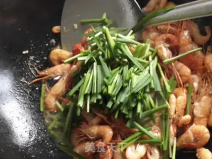 Make Shrimp in the cranium step 5