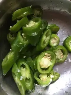 Make Bean sprouts step 2