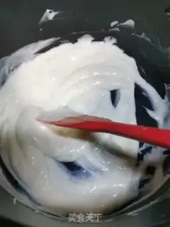 Make Sour cream step 2